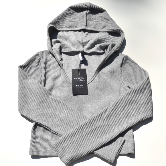 NVGTN Lazy Day Lounge Set NWOT - Picture 6 of 7